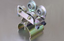 Metal Fabrication of a Trolley