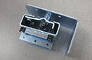 Custom Fabrication of a Steel Door Hinge